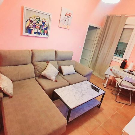 Blan Apartment Malaga Ngoại thất bức ảnh