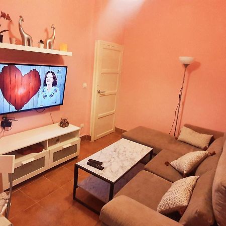 Blan Apartment Malaga Ngoại thất bức ảnh